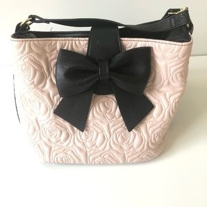 Betsy Johnson Bag